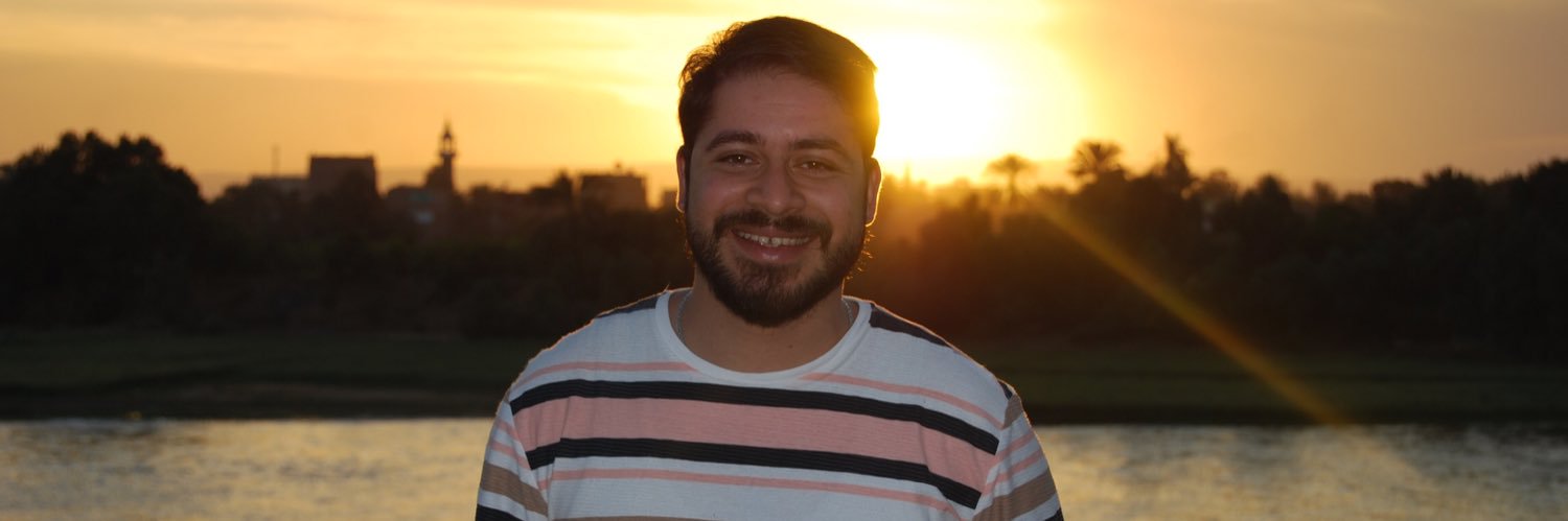 stevennaser24's profile banner image