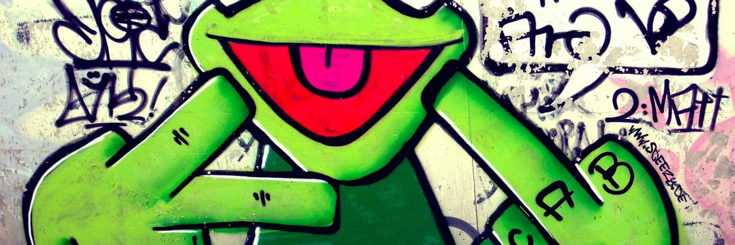 GraffitiFeed's profile banner image