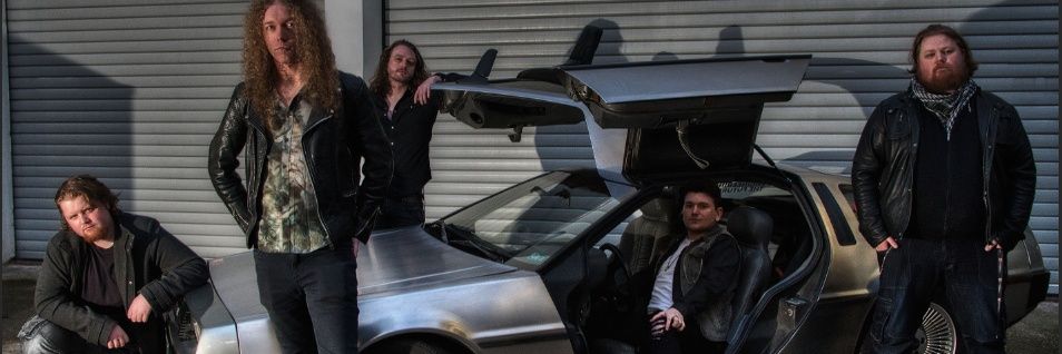 Dead Addiction banner