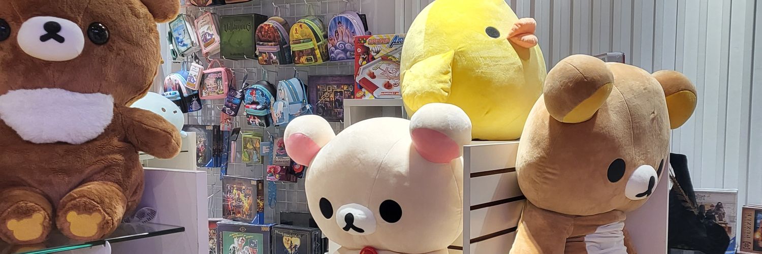 KappaToys's profile banner image