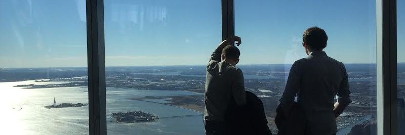 Patrick Smyth banner