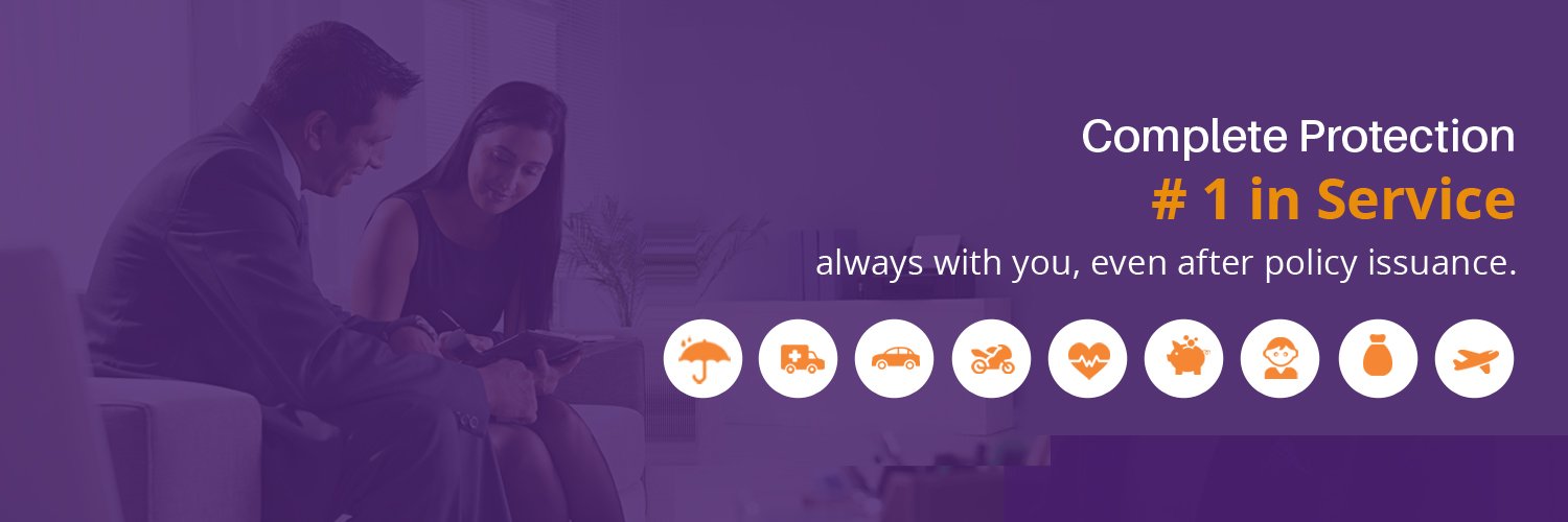 Easypolicy's profile banner image