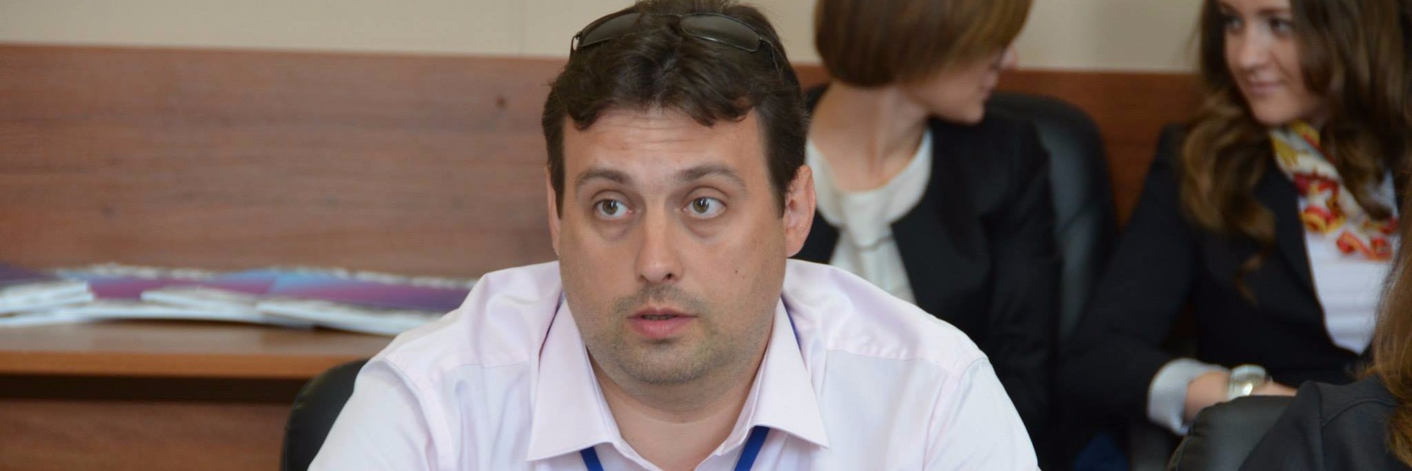 VladimirChetiy's profile banner image