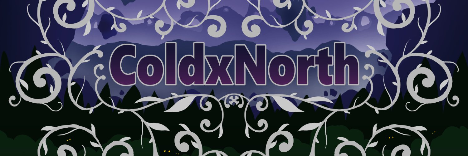 ColdxNorth's profile banner image