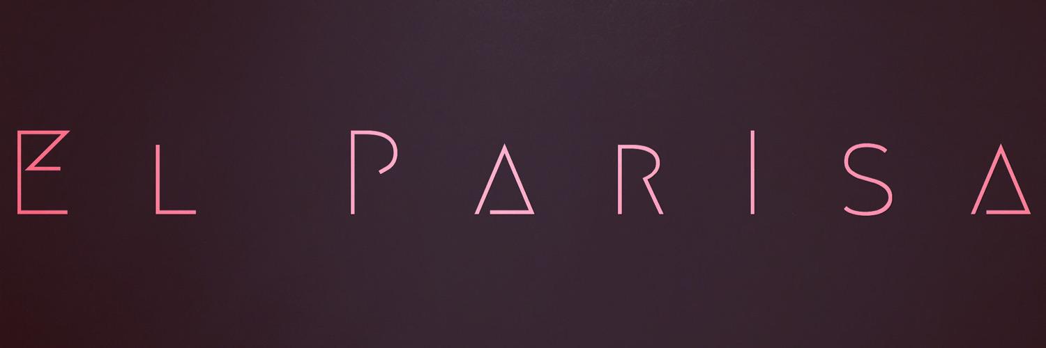 ElParisa's profile banner image