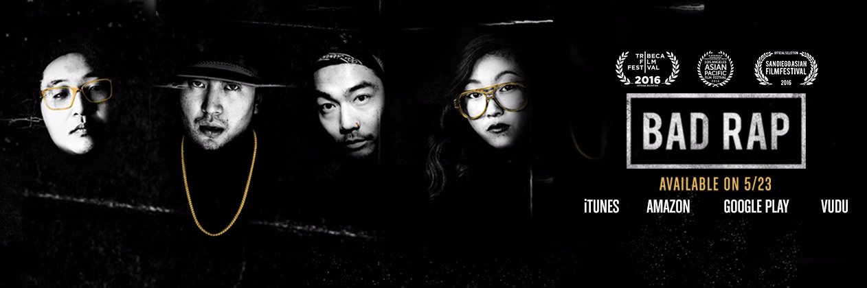 BadRapFilm's profile banner image