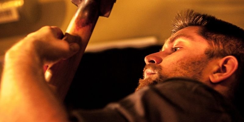 DavidSpischak's profile banner image