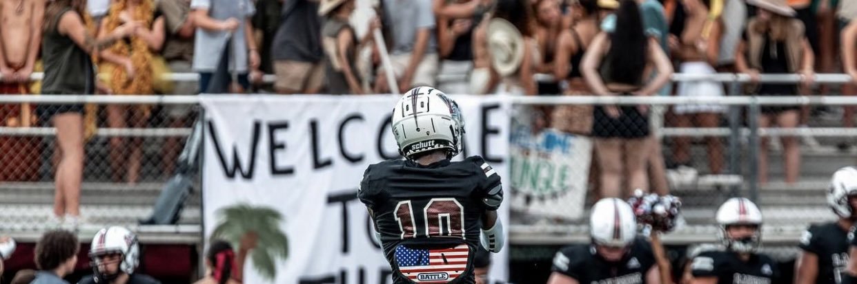 Aaron Braswell banner