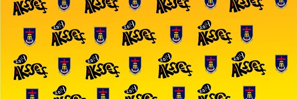 AKSSeSS2014's profile banner image