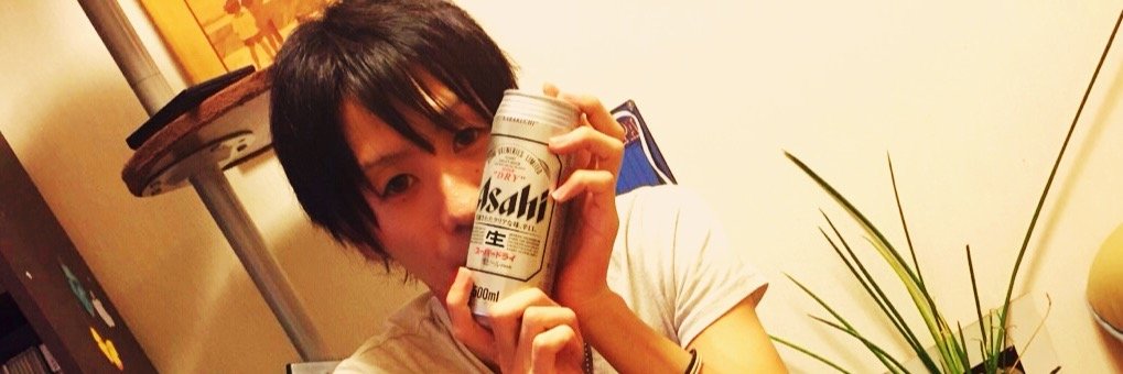 daikikitada's profile banner image