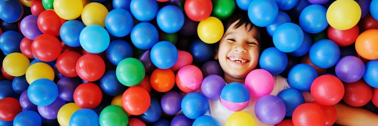 Sensory Integration Education banner