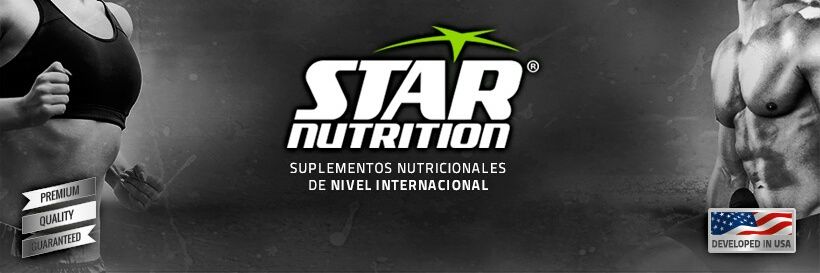 StarNutritionok's profile banner image