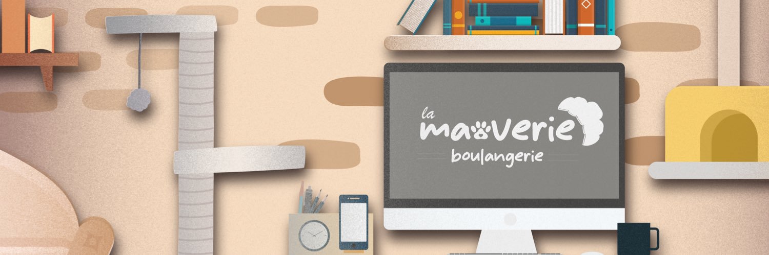 🐾 miau, mao teams. banner