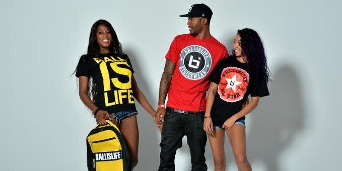 teamballislife's profile banner image