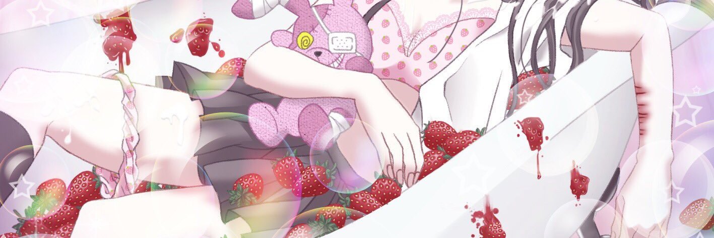 LonelyRabbit39's profile banner image