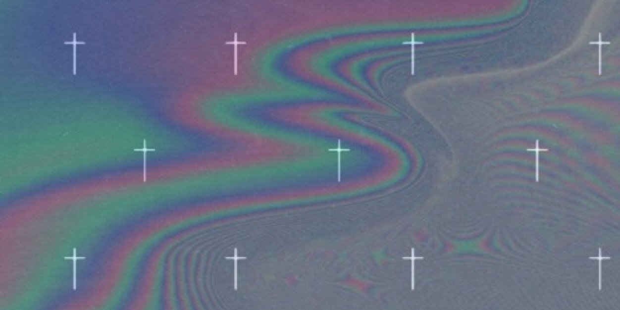 Jesus banner