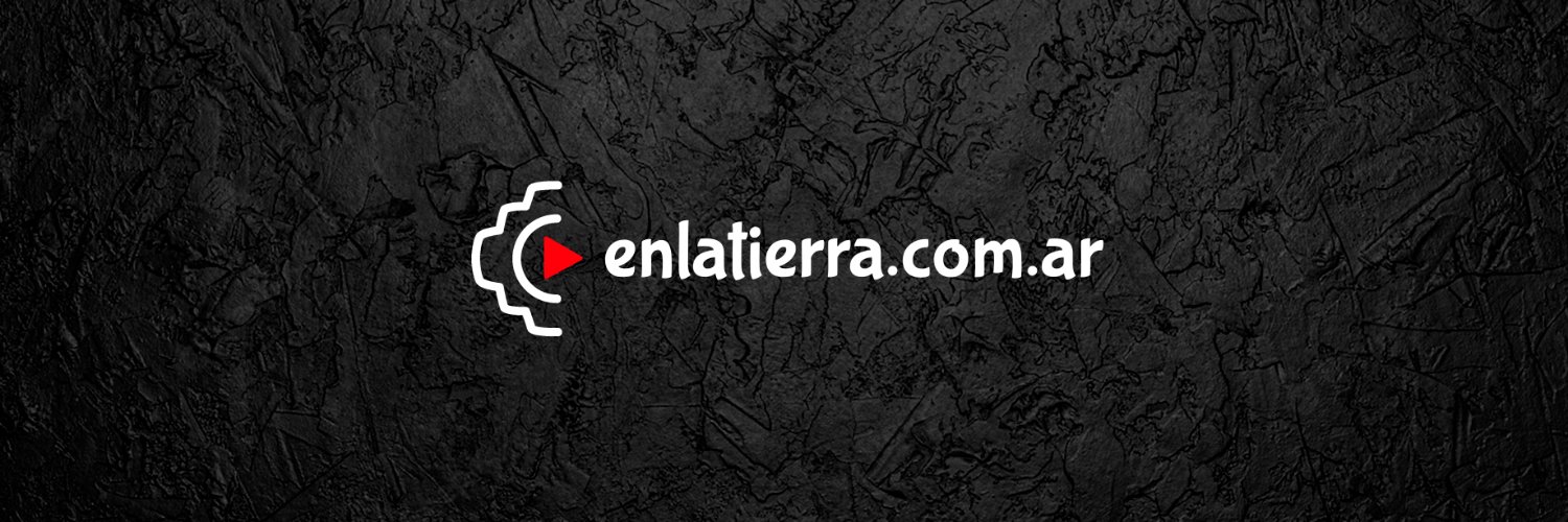 enlatierraWeb's profile banner image