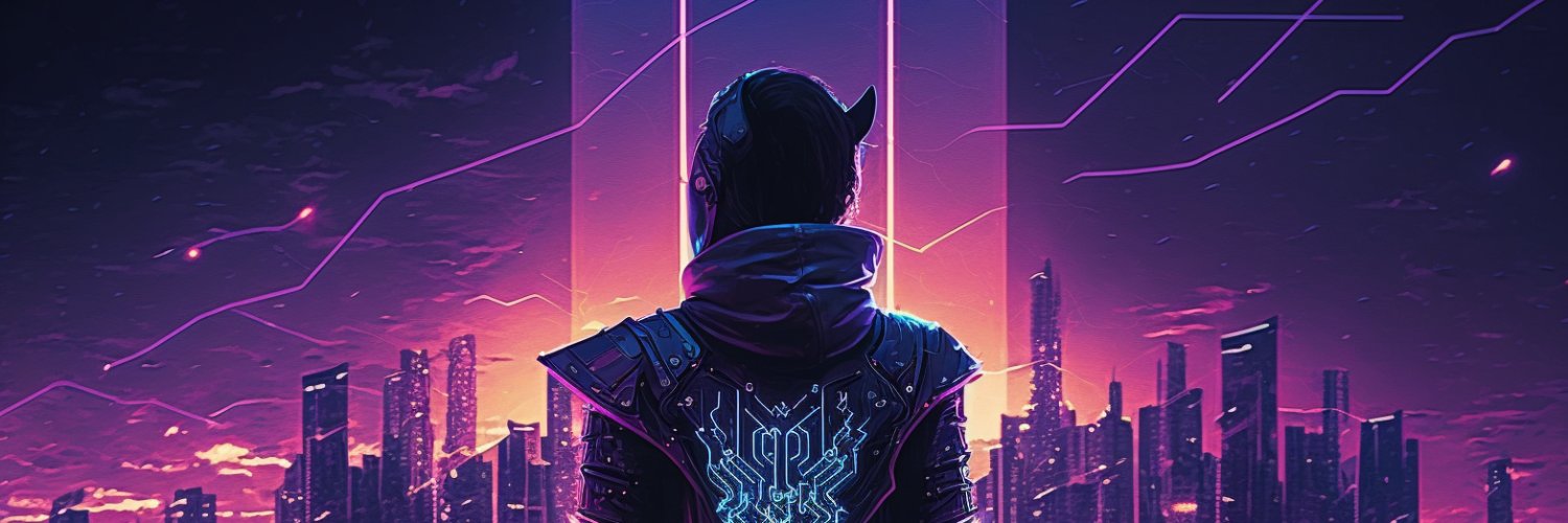 0xRitchie's profile banner image