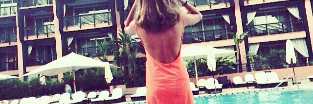 Caroline Holst banner