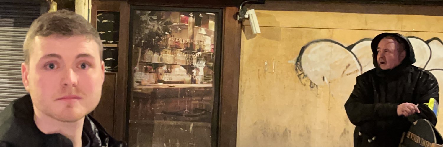 WilliamTaylor0's profile banner image