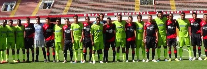 LaColinaFC's profile banner image