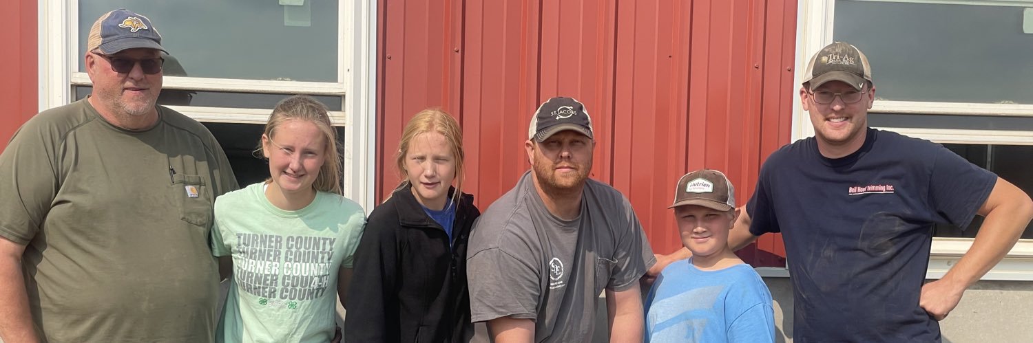 Bruce Haase banner