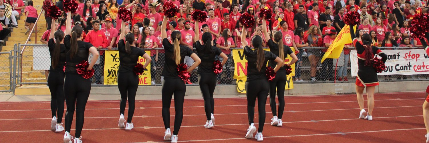 redhotpoms's profile banner image