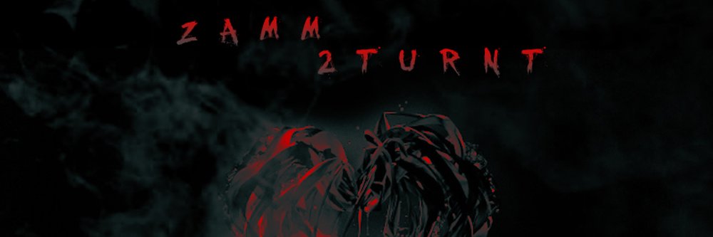 ZammTooTurnt's profile banner image