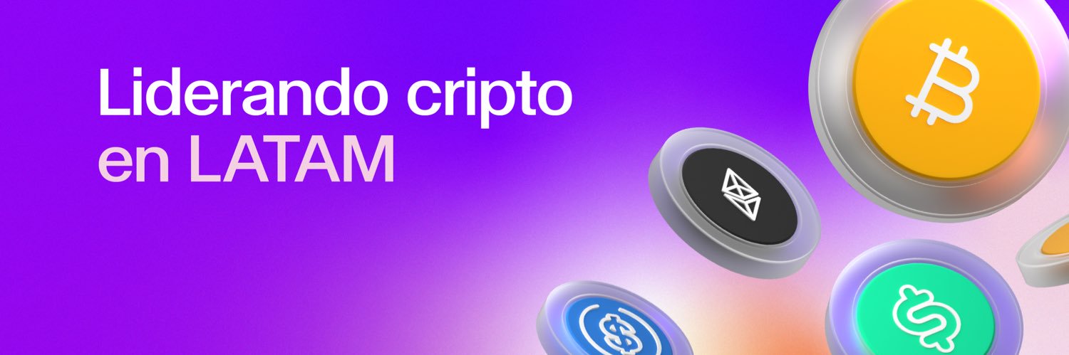 Ripio's banner