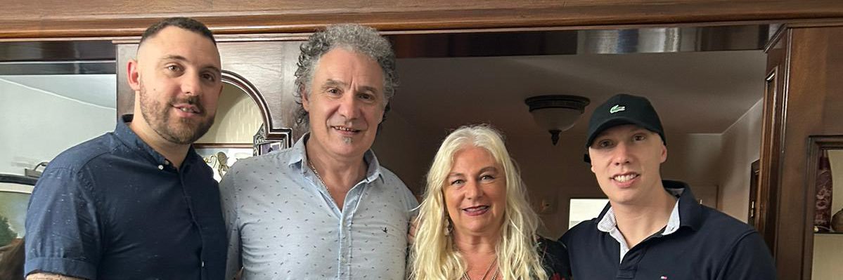 luis eduardo Pierri banner