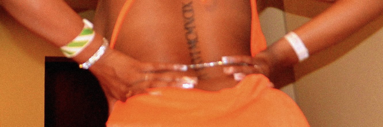 queenicooo's profile banner image