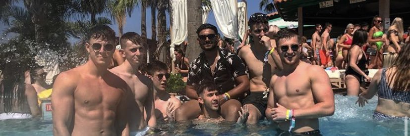 Joe_Humphries00's profile banner image