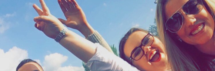 CatGrahamxo's profile banner image