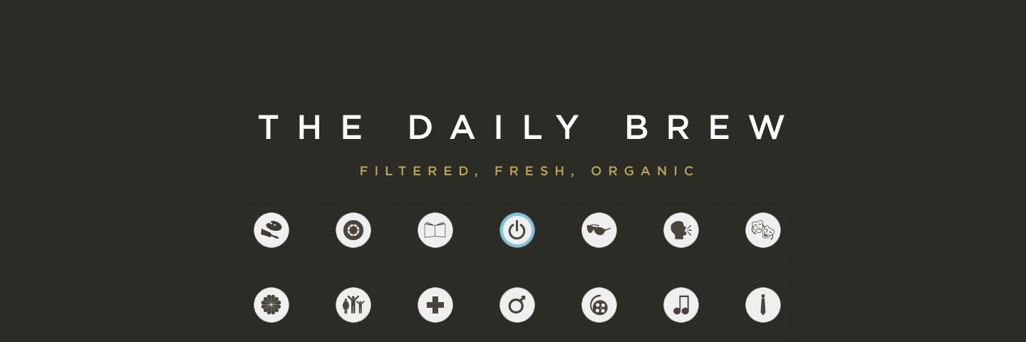 DailyBrewTech's profile banner image
