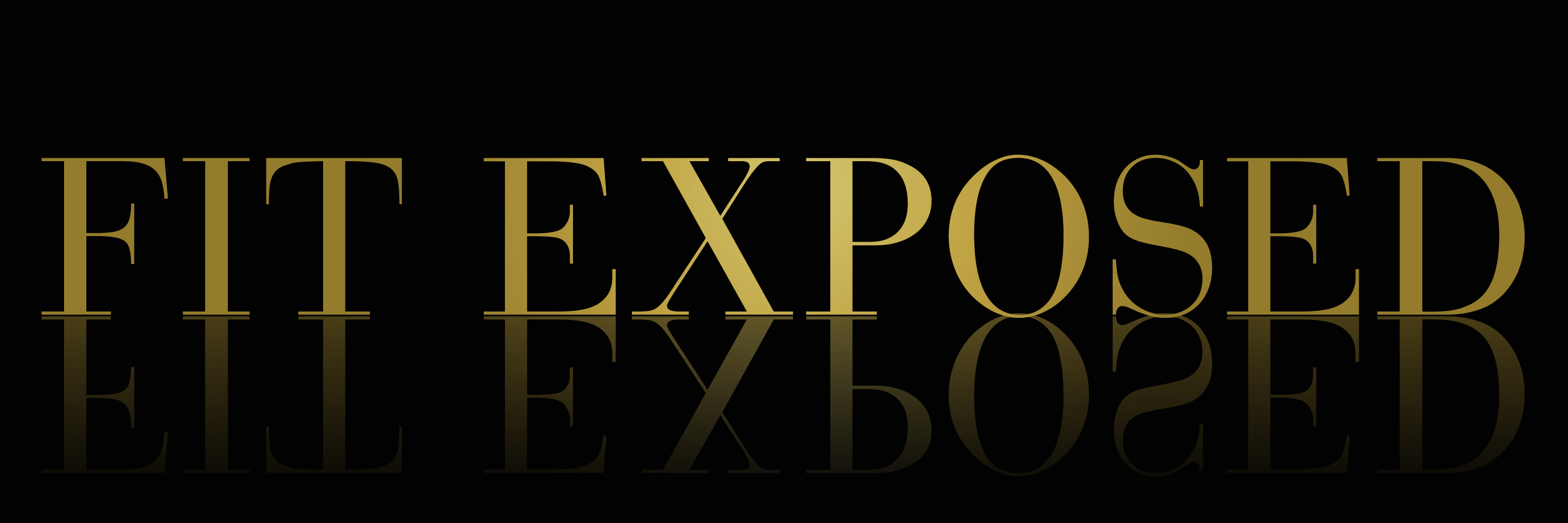 FitExposed's profile banner image