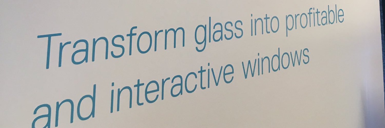 GlassShopWall's profile banner image
