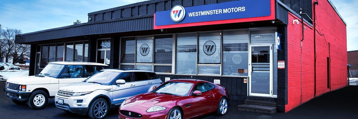 WMOTORCORP's profile banner image