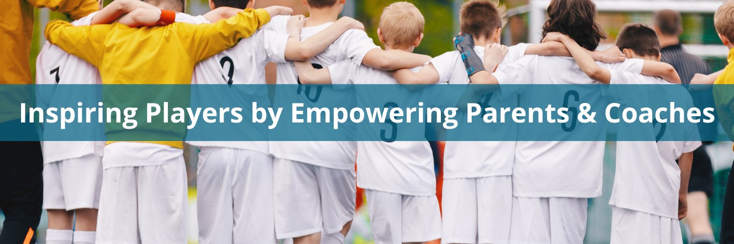 SoccerParenting's profile banner image