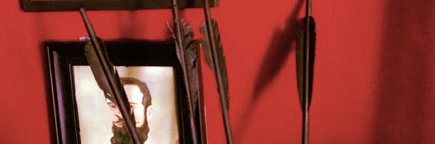 BlckfeatherJane's profile banner image