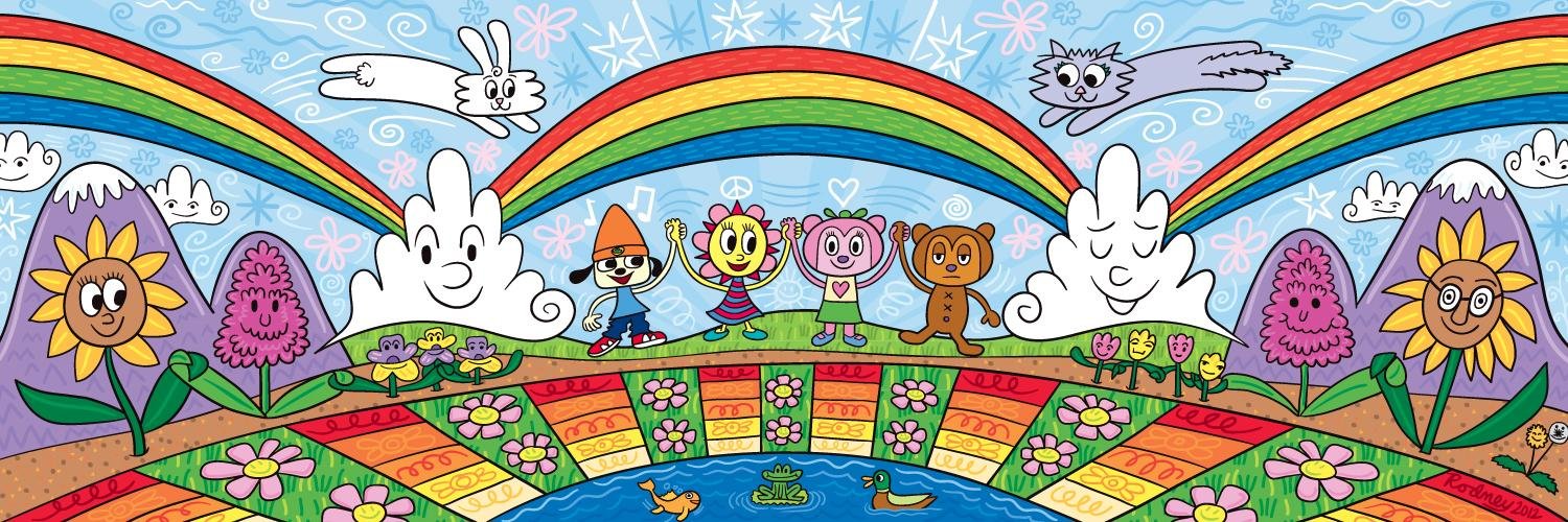 RodneyFun.Com banner