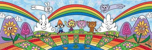 RodneyFundotcom Profile Banner