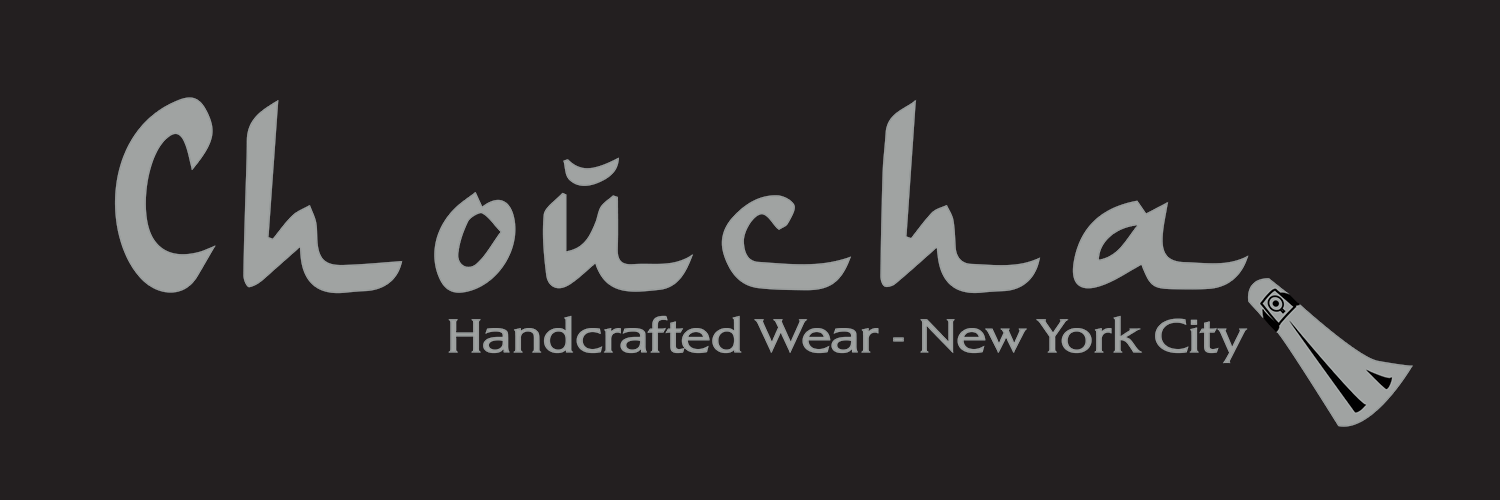 chouchaNYC's profile banner image