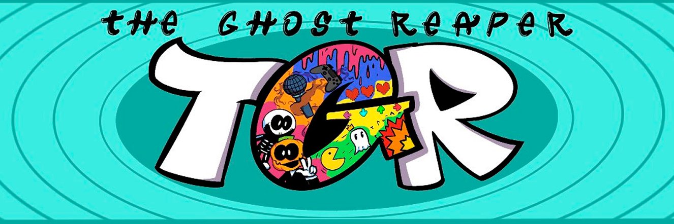 GhostIReaper's profile banner image
