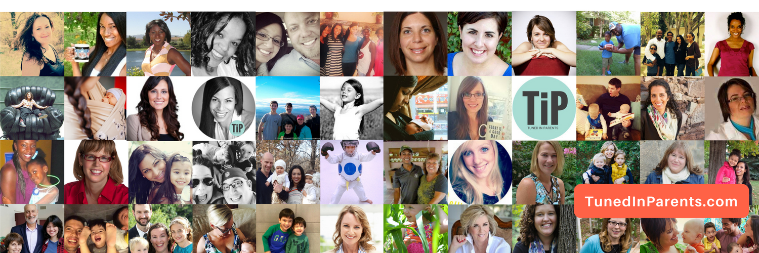 TunedInParents's profile banner image