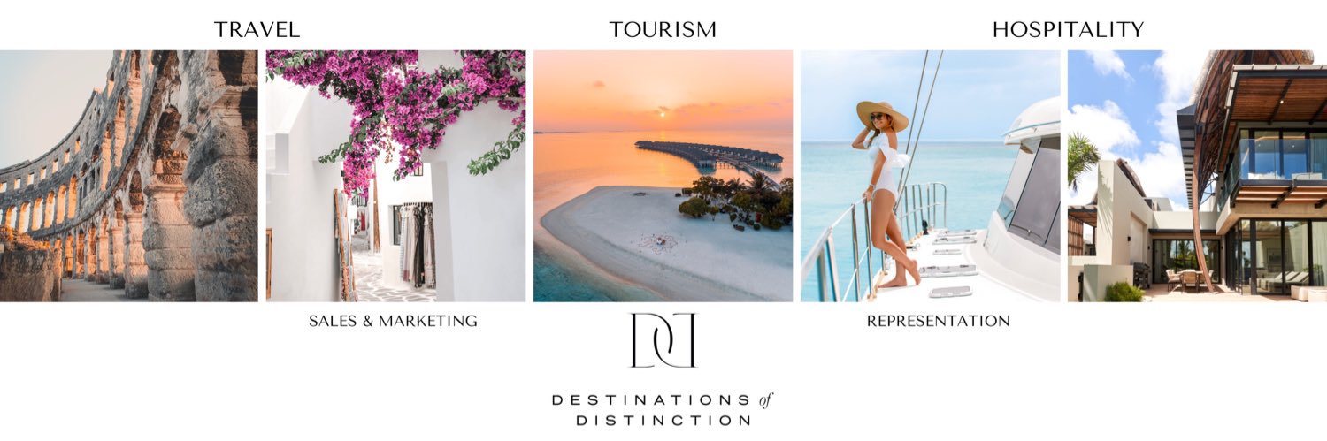 DestinationsLLC's profile banner image
