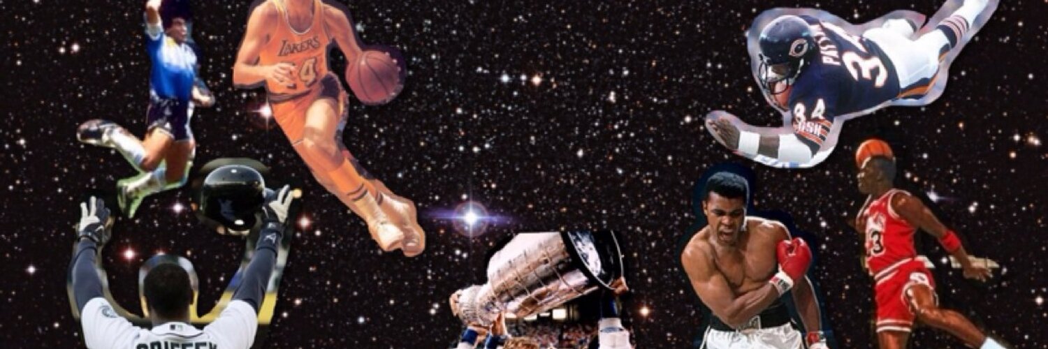 Iconic Sports (Iconic_Sports) Twitter