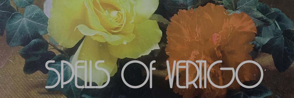 spellsofvertigo's profile banner image