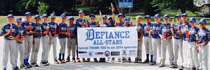 DBAMinorLeague's profile banner image