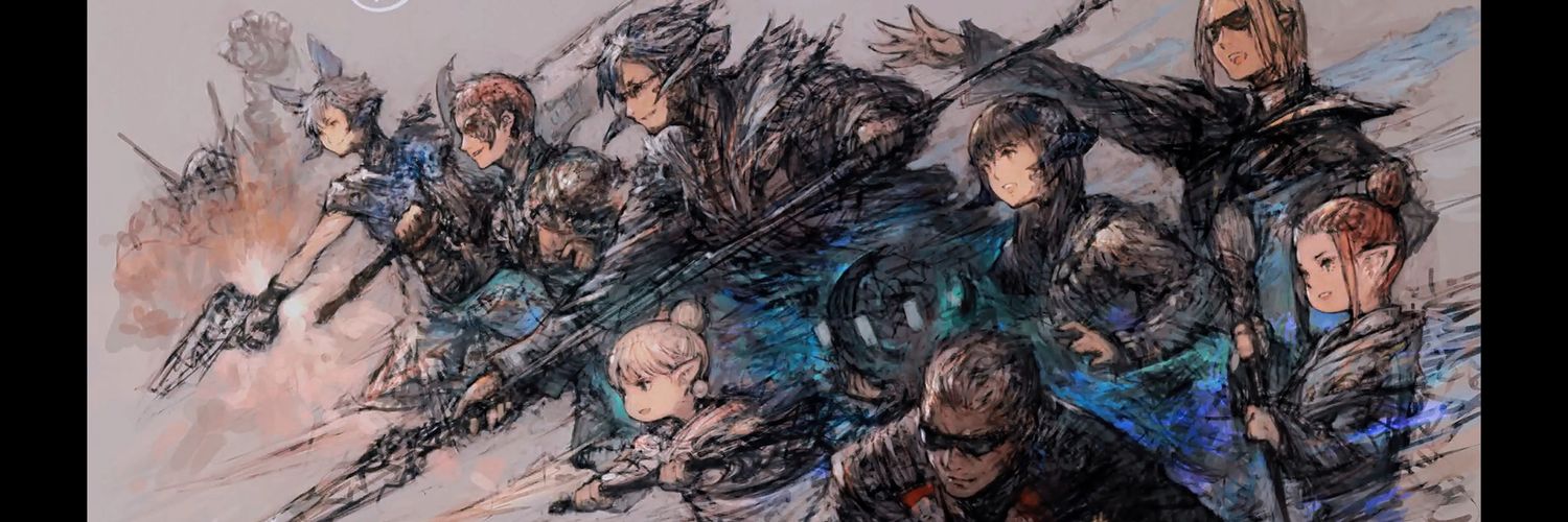 るき banner
