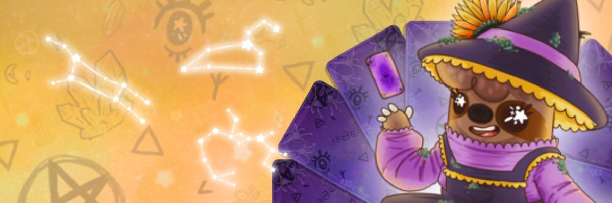okayishwitch's profile banner image